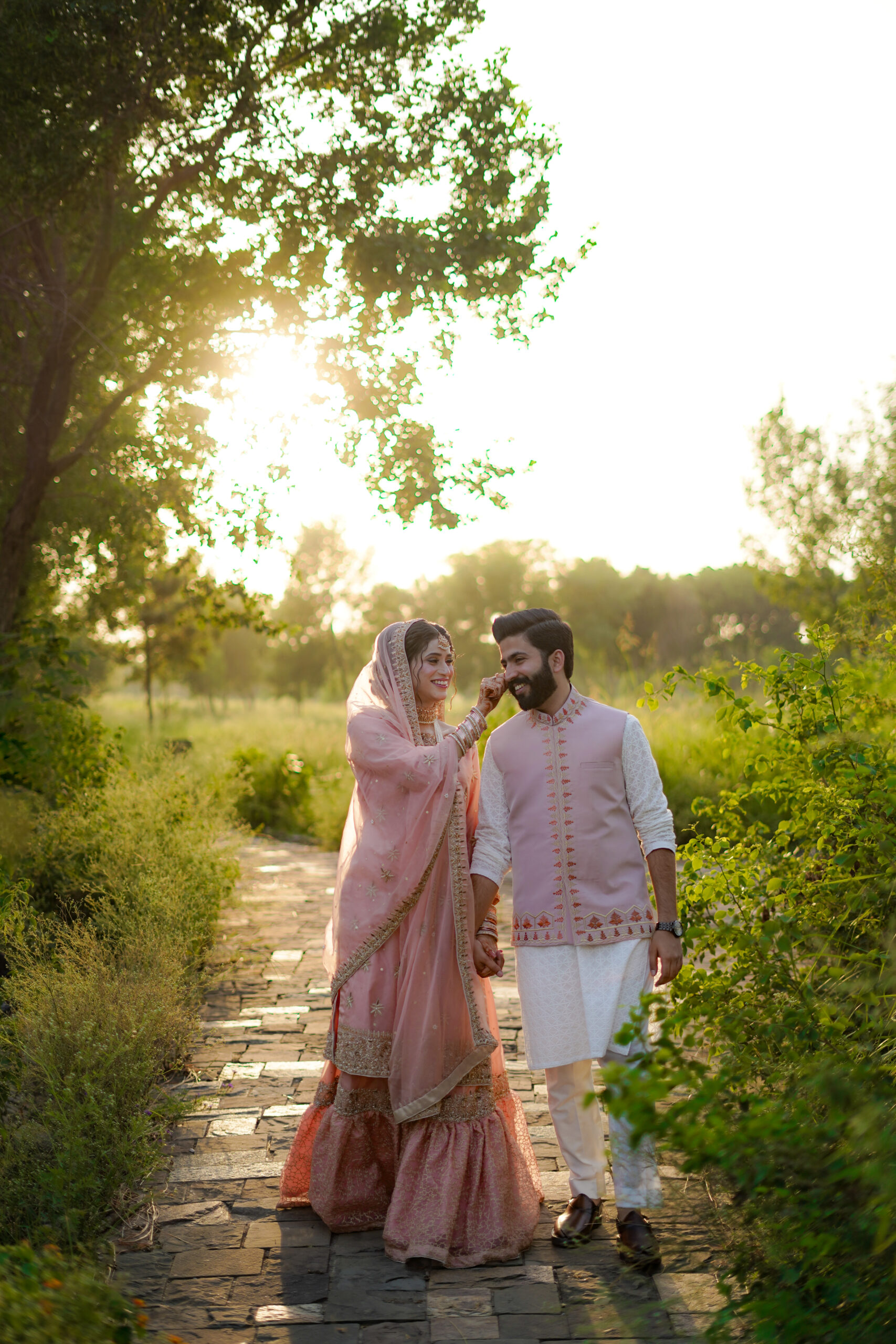 Wedding Shoot