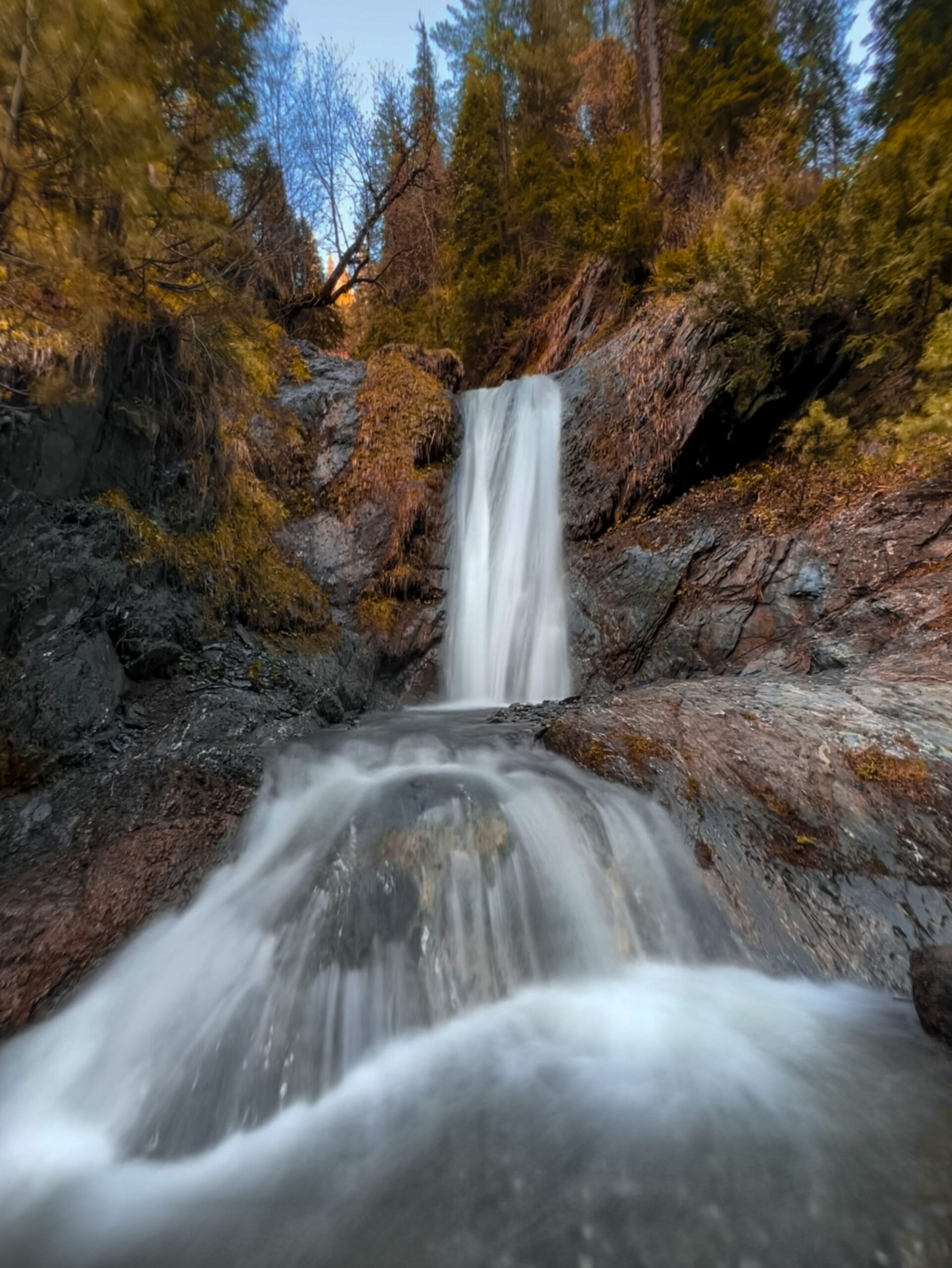 Landscape Photography